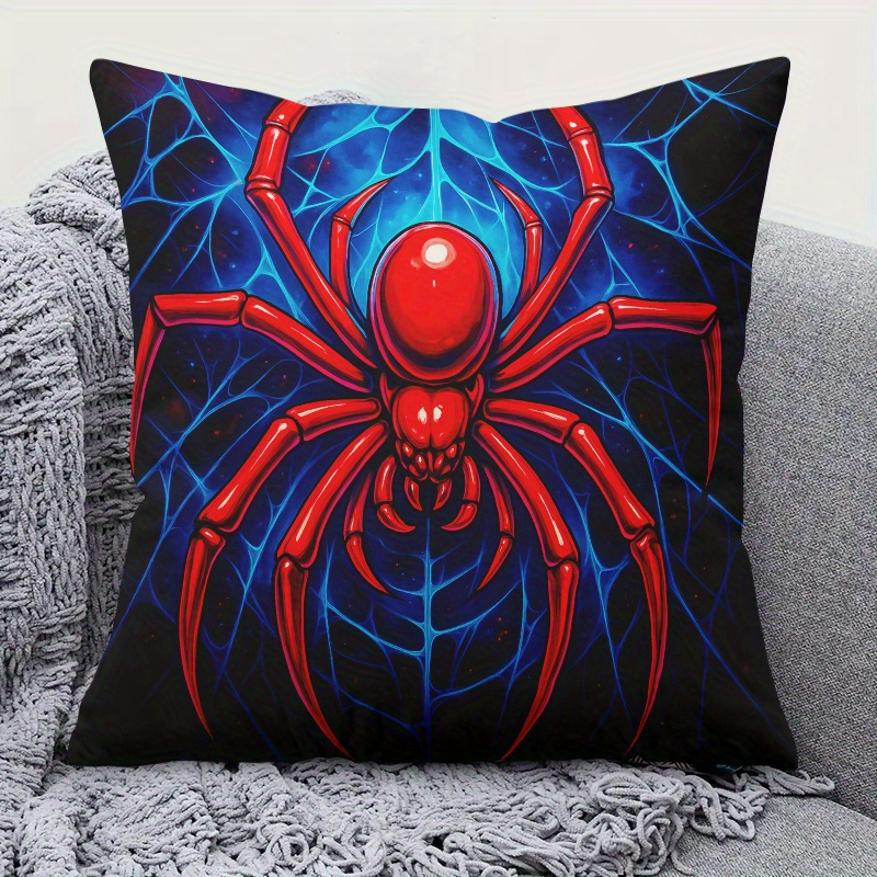 Interior Design Web - Modern Abstract Style Double Sided Cushion