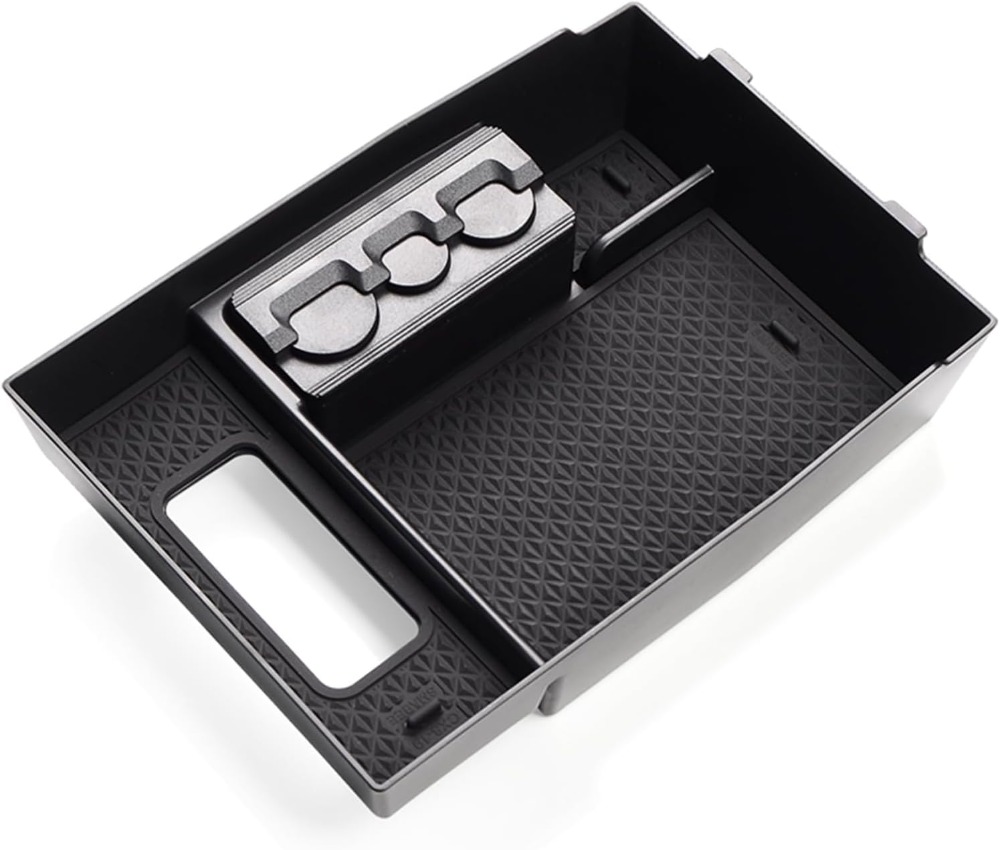 Car Central Armrest Box Storag - Interior Design Styles recension och pris