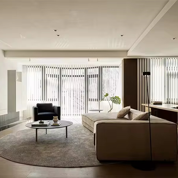 Sanhai House Interior Design M - Interior Design Styles recension och pris