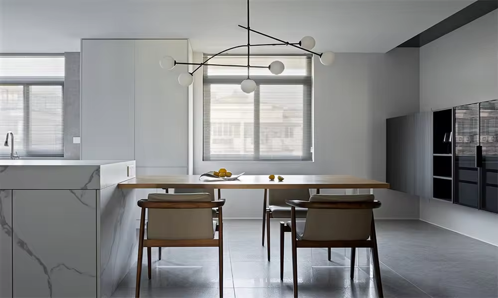 Sanhai House Interior Design M - Interior Design Styles recension och pris