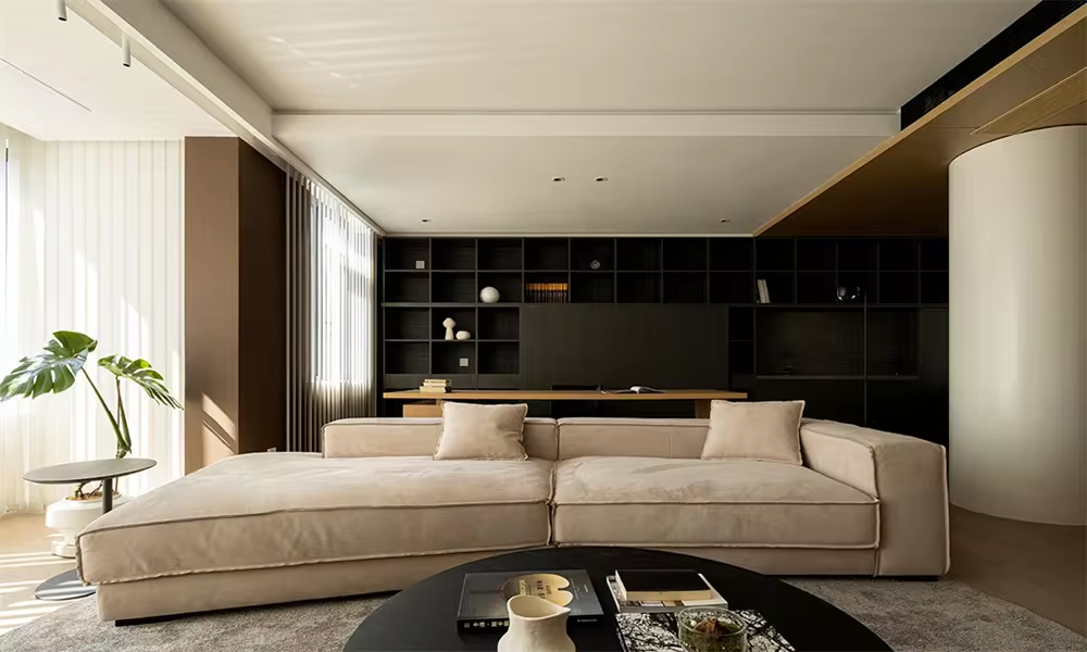 Sanhai House Interior Design M - Interior Design Styles recension och pris