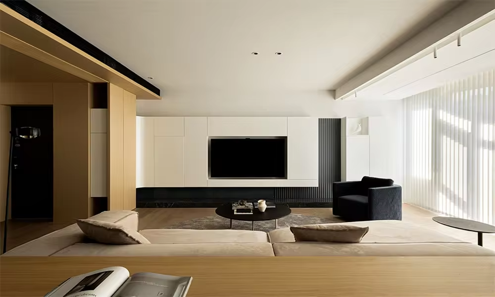 Sanhai House Interior Design M - Interior Design Styles recension och pris