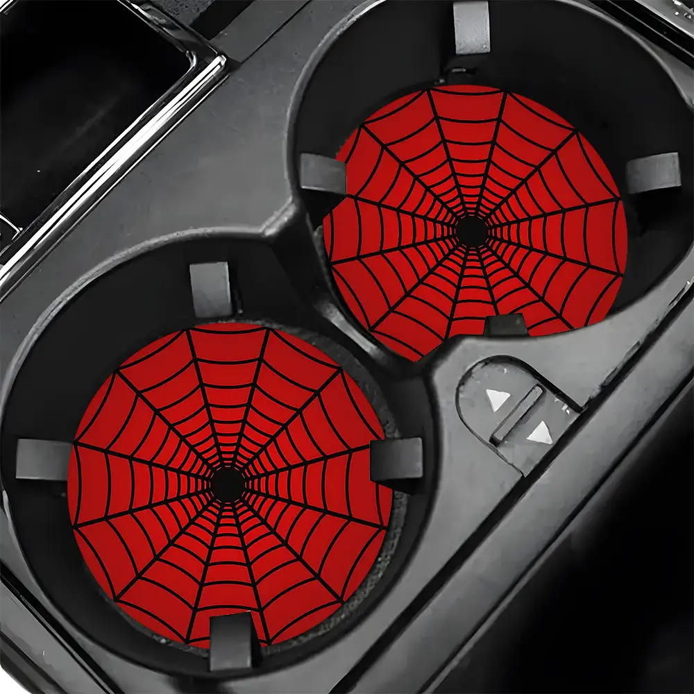 1 pack of spider web spider de - Interior Design Web recension och pris