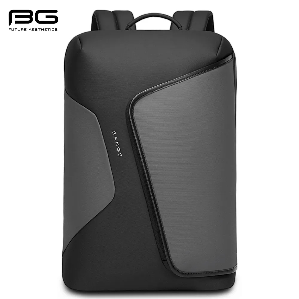 BANGE Business Backpack Men Lu - Interior Design Web recension och pris