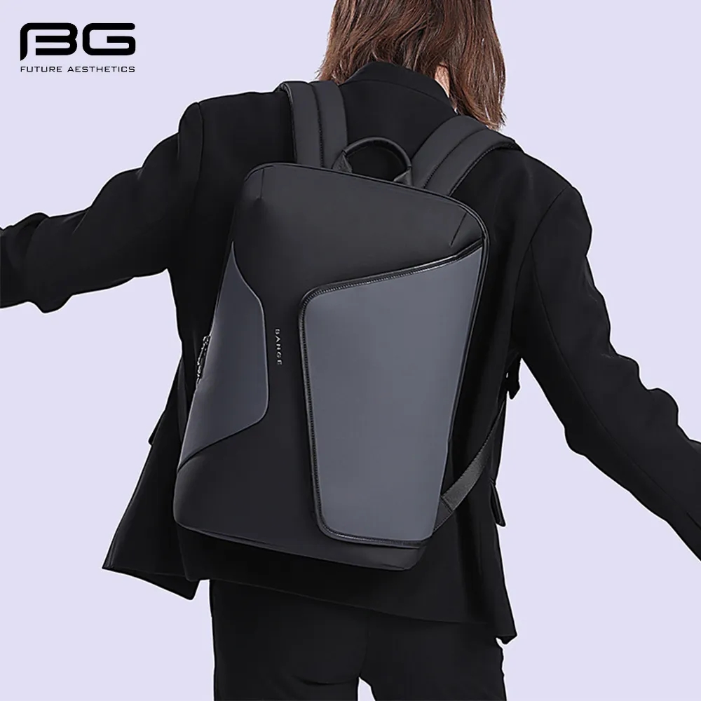BANGE Business Backpack Men Lu - Interior Design Web recension och pris
