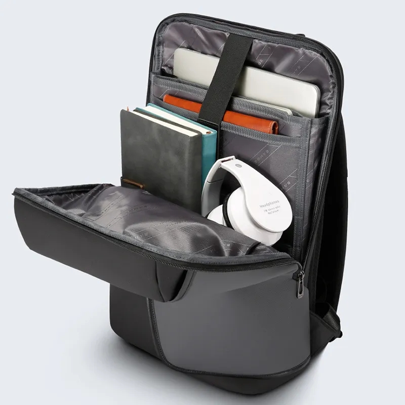BANGE Business Backpack Men Lu - Interior Design Web recension och pris
