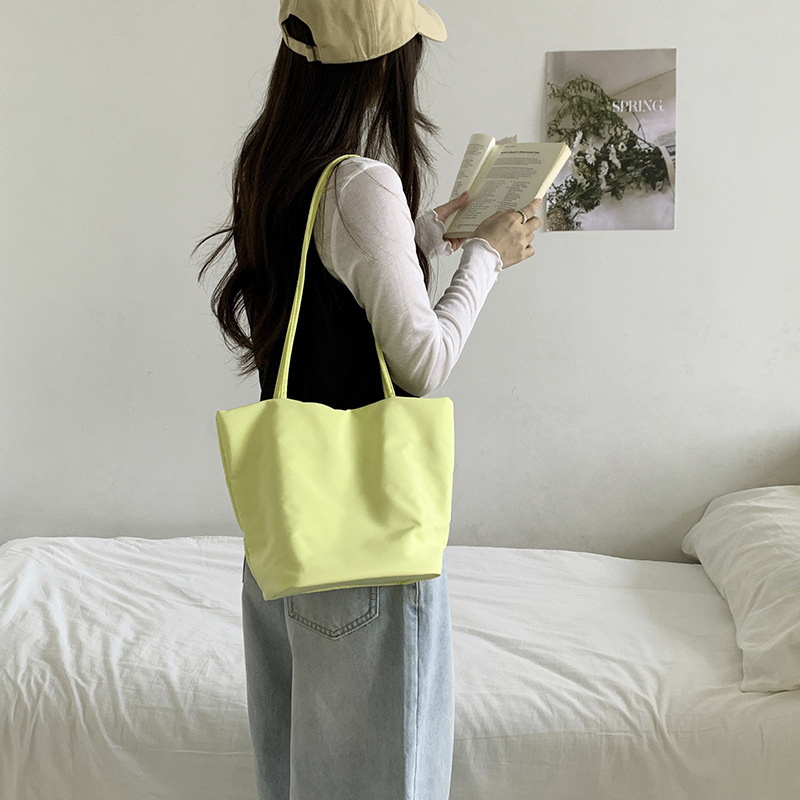 Leisure Minimalist Women Shoul - Interior Design Minimalist recension och pris