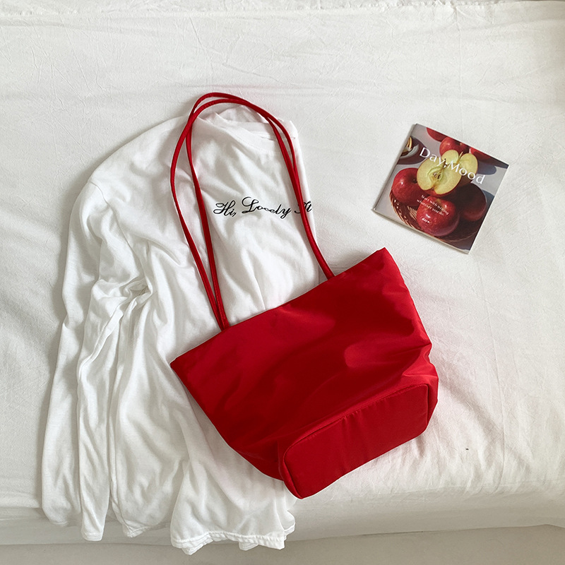 Leisure Minimalist Women Shoul - Interior Design Minimalist recension och pris