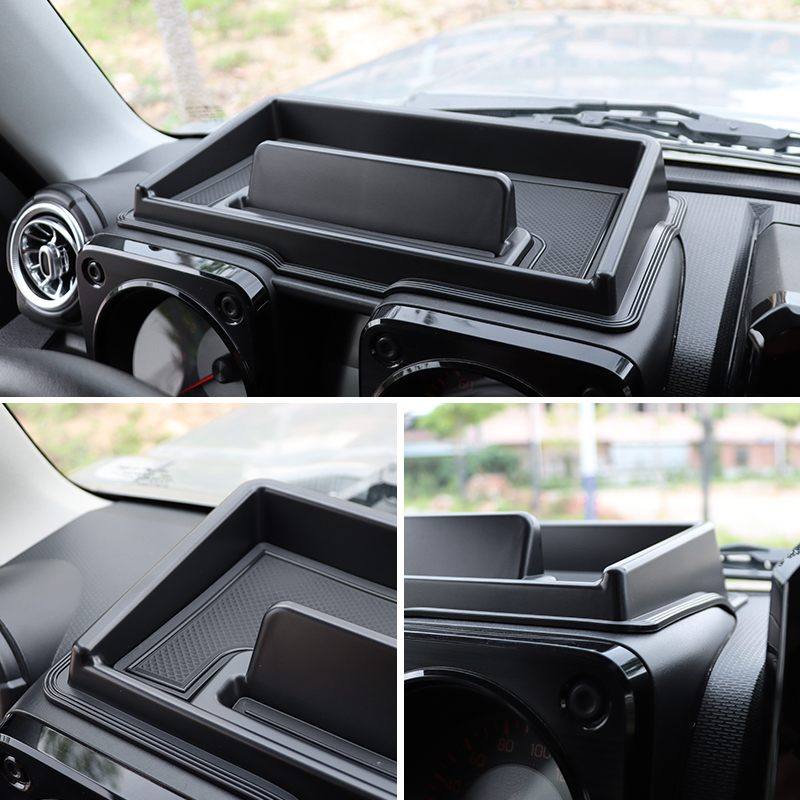 Car Dashboard Storage Box for  - Interior Design Styles recension och pris