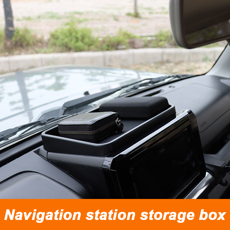 Car Dashboard Storage Box for  - Interior Design Styles recension och pris