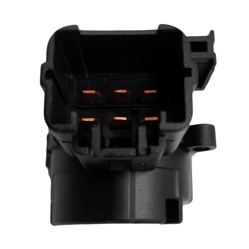 Ignition Switch 8980453490 898 - Interior Design Styles recension och pris