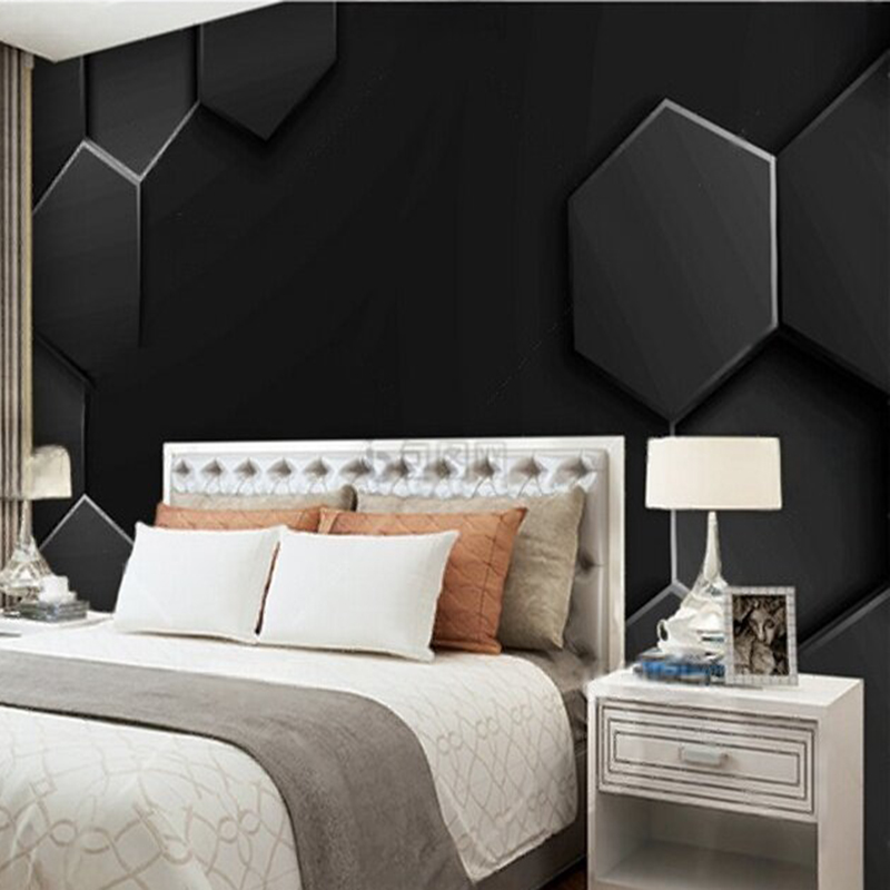 Customized Mural Wallpaper Mod - Interior Design With Wallpaper recension och pris