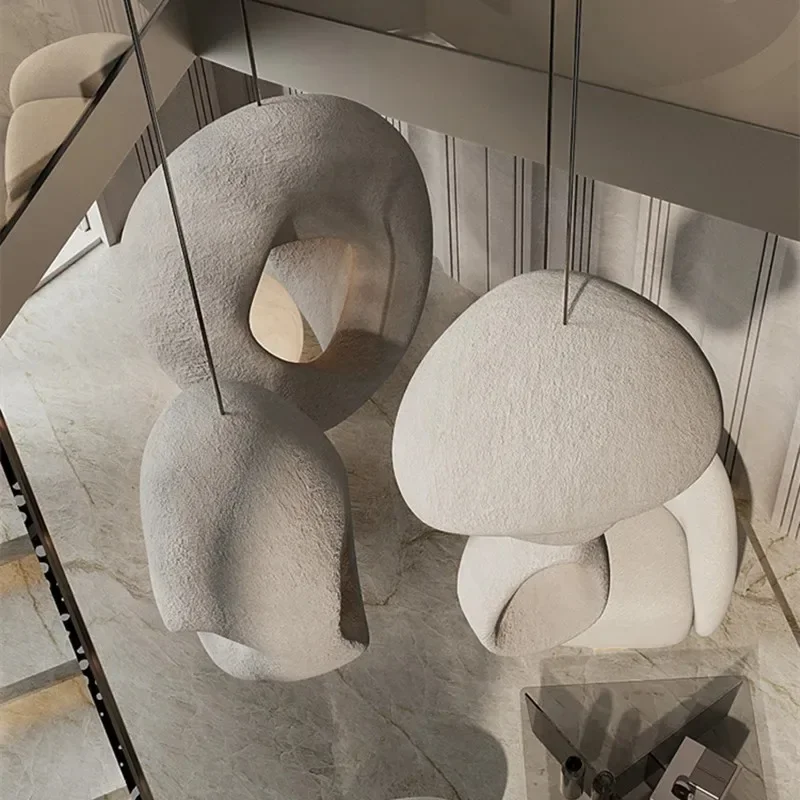 Staircase pendant lamp Ukiyo-e - Interior Design Open Space recension och pris