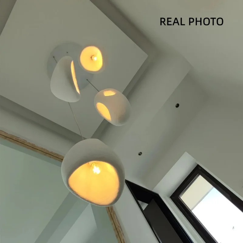Staircase pendant lamp Ukiyo-e - Interior Design Open Space recension och pris