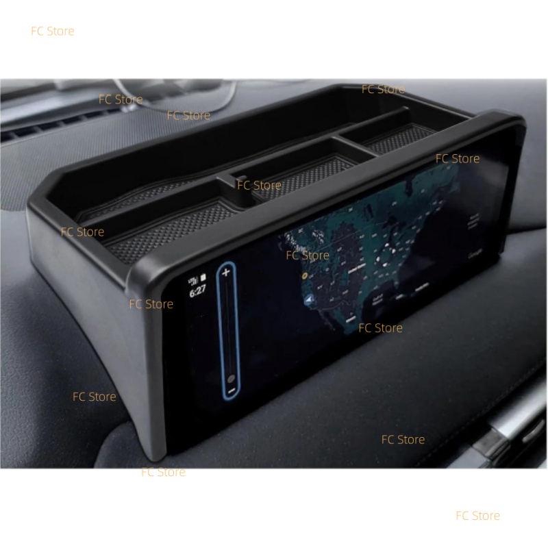 For CX5 CX-5 2022-2025 Center  - Interior Design Styles recension och pris