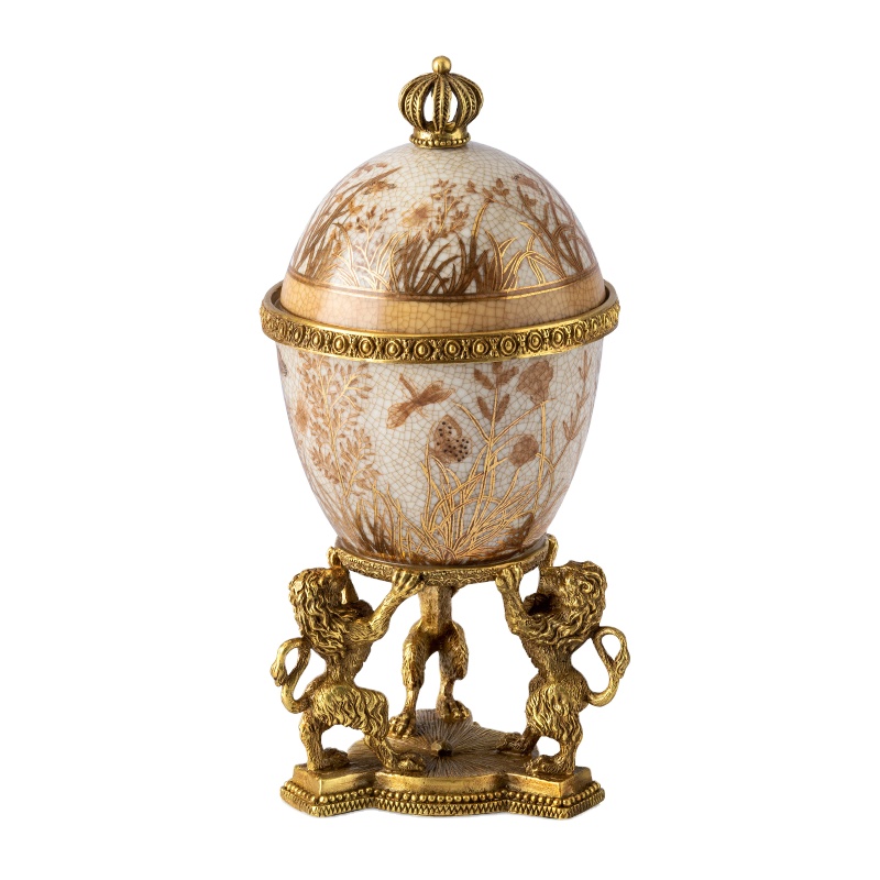 Traditional Home Decoration Ex - Interior Design Exhibition recension och pris