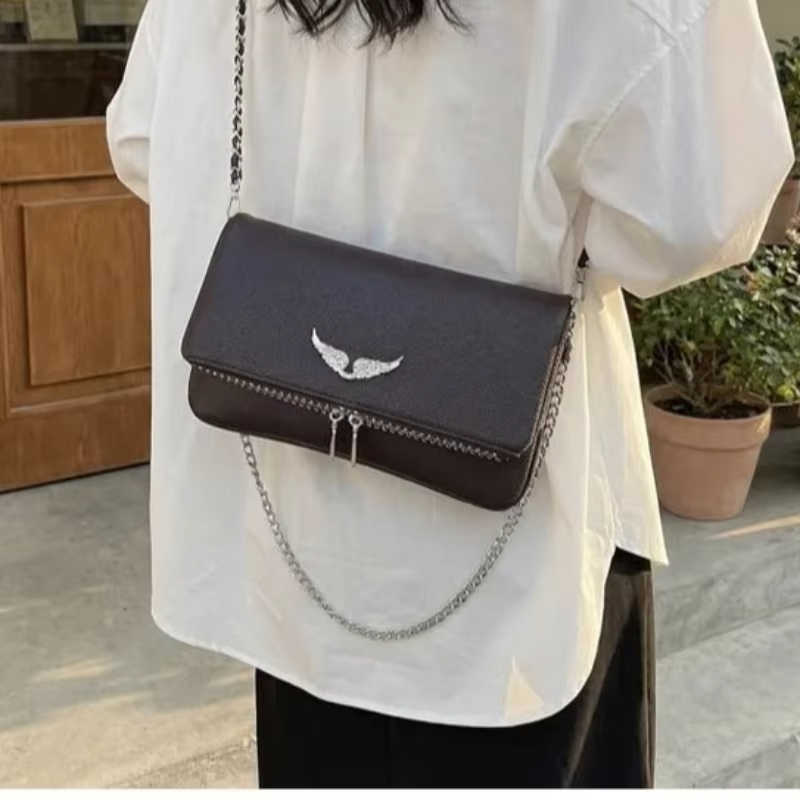 Fashionable Crossbody Bags for - Interior Design Minimalist recension och pris