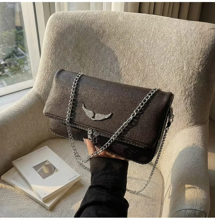 Fashionable Crossbody Bags for - Interior Design Minimalist recension och pris