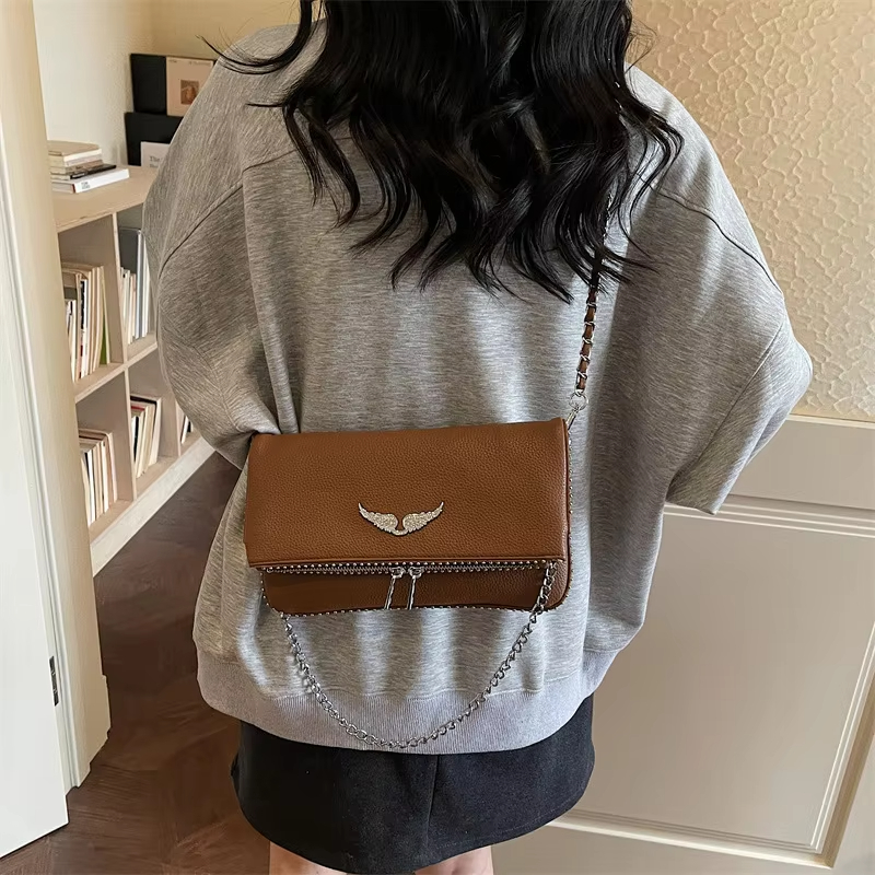 Fashionable Crossbody Bags for - Interior Design Minimalist recension och pris