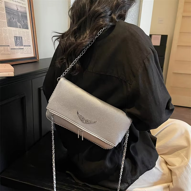 Fashionable Crossbody Bags for - Interior Design Minimalist recension och pris