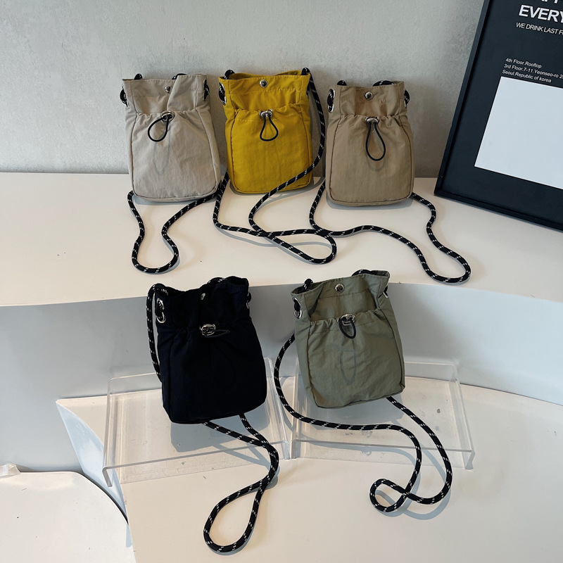 Niche Design Women's Bag Ins M - Interior Design Minimalist recension och pris