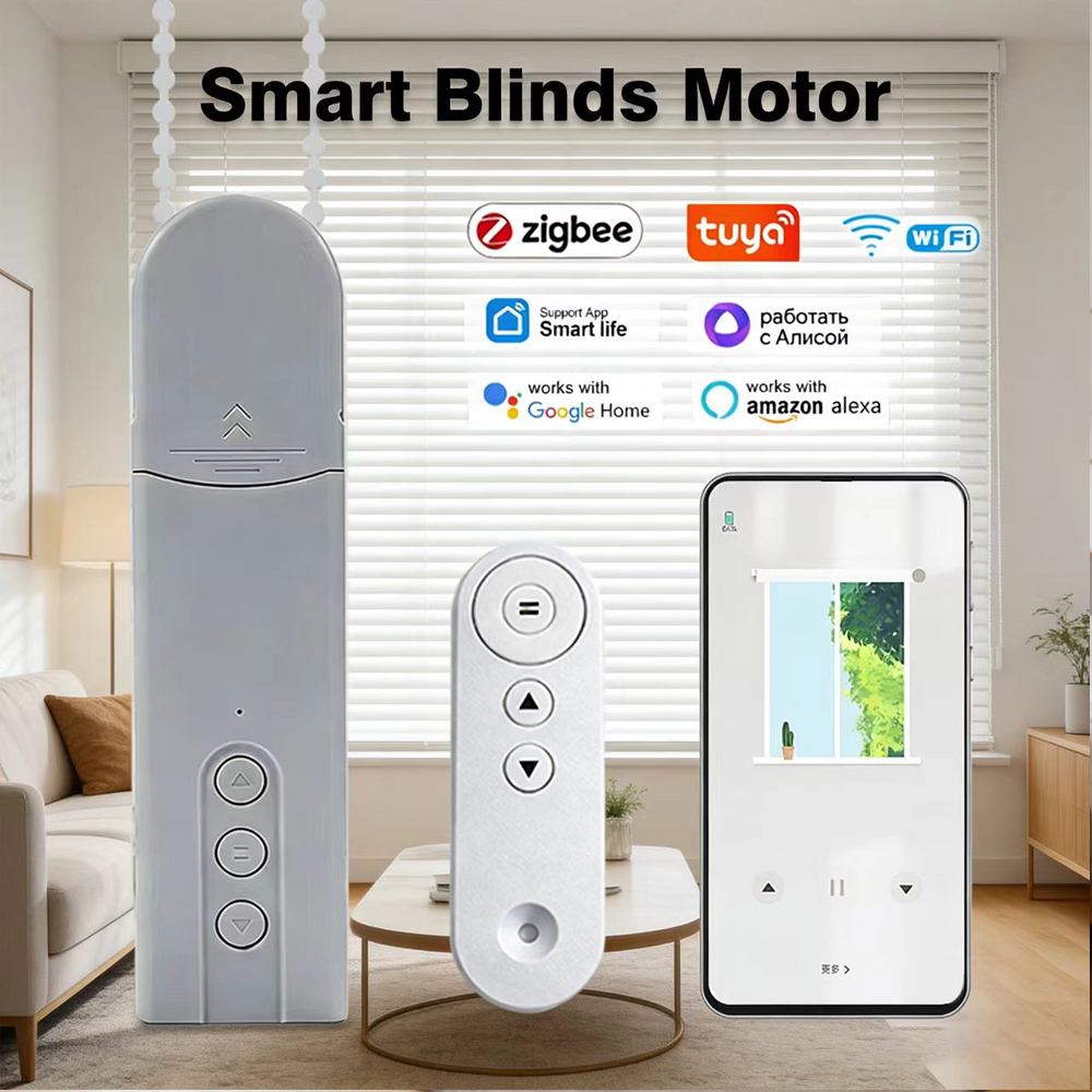 Tuya Wifi Automatic Electric R - Interior Design Software recension och pris