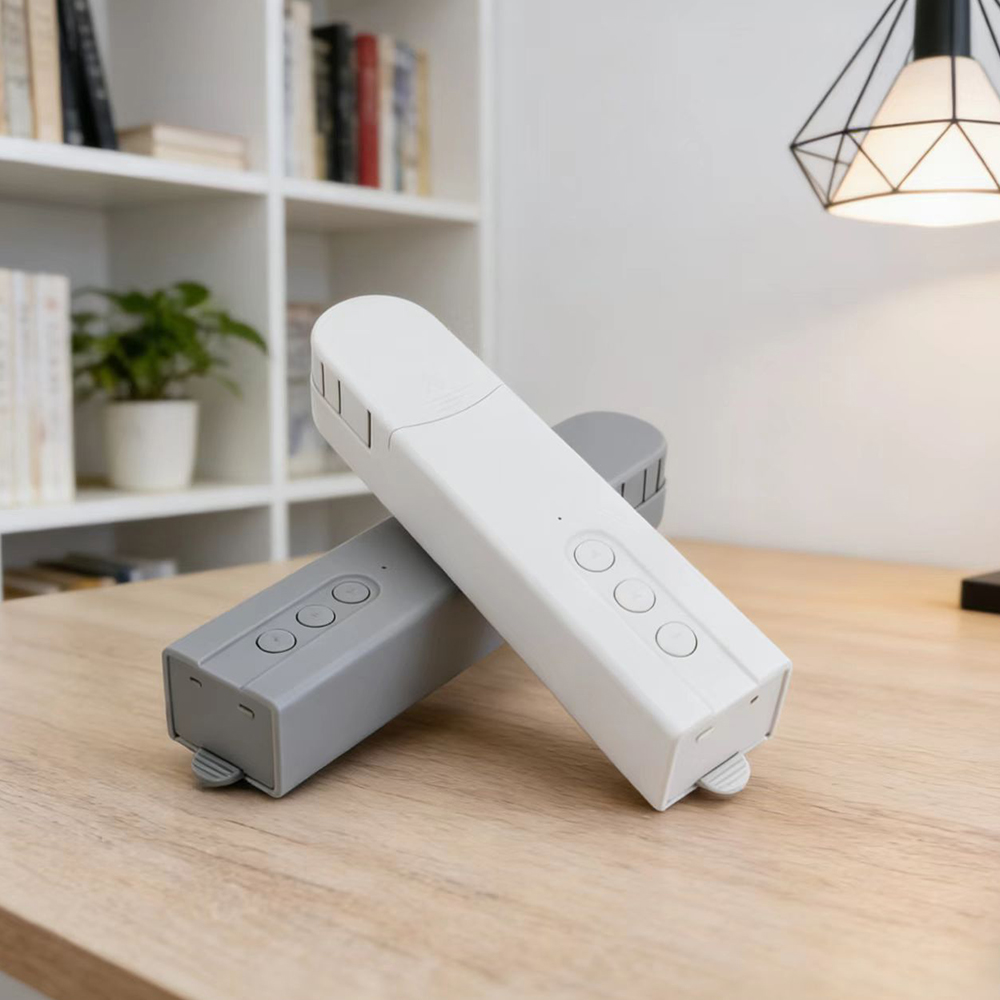 Tuya Wifi Automatic Electric R - Interior Design Software recension och pris