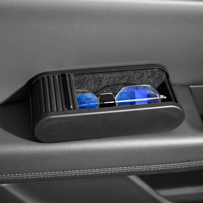 Pull-Out Car Dashboard Storage - Interior Design Styles recension och pris