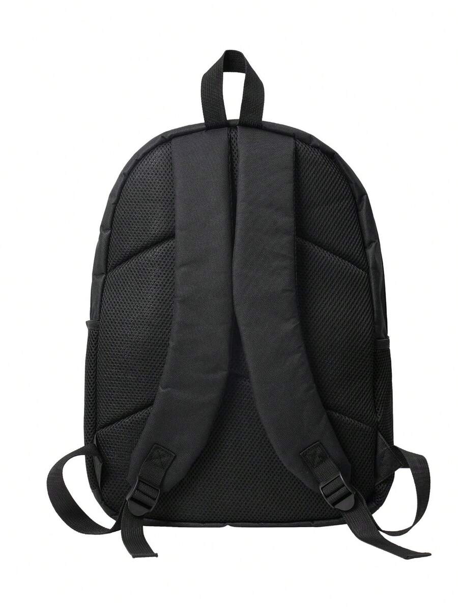 Galaxy Planets Backpack Space  - Interior Design Open Space recension och pris