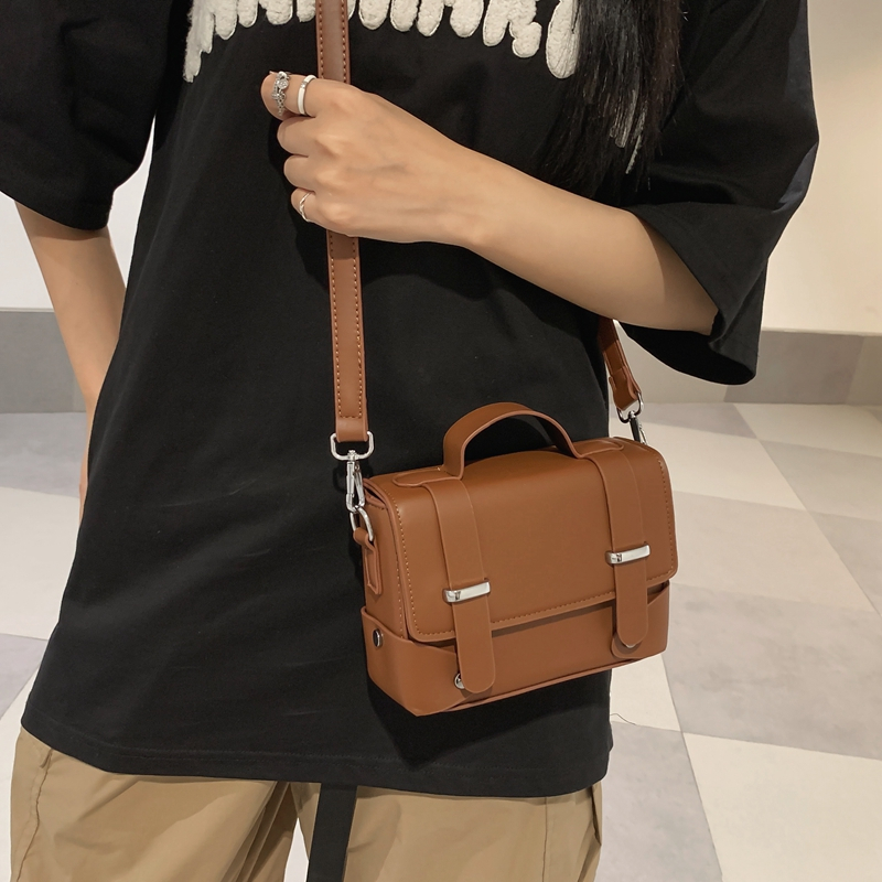 Minimalist Unisex Shoulder Bag - Interior Design Minimalist recension och pris