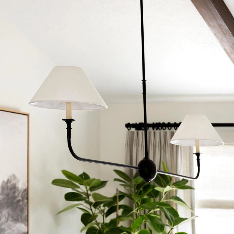 Nordic Black Minimalist Décor  - Interior Design Minimalist recension och pris