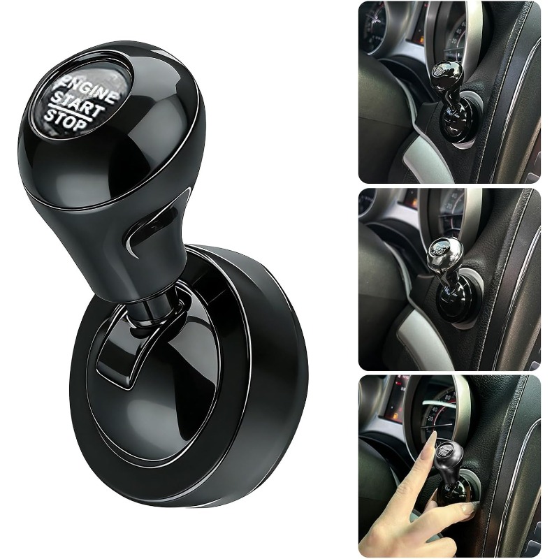 Retro Joystick Decoration Car  - Interior Design Styles recension och pris