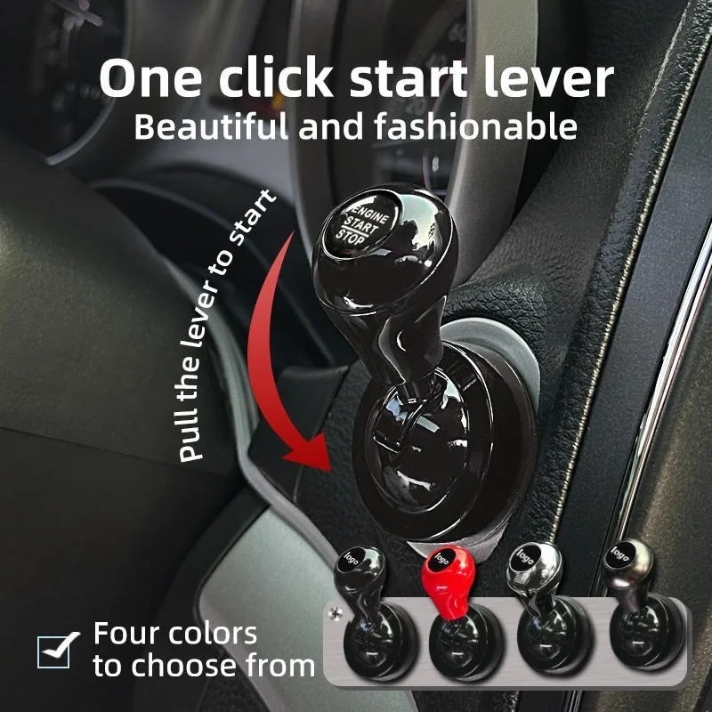 Retro Joystick Decoration Car  - Interior Design Styles recension och pris