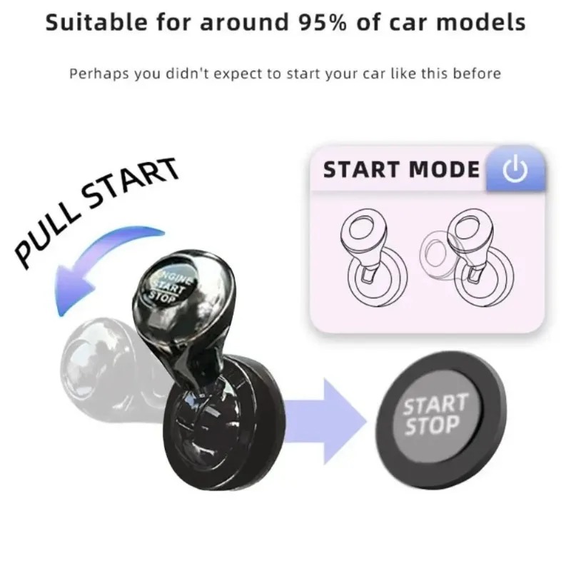 Retro Joystick Decoration Car  - Interior Design Styles recension och pris
