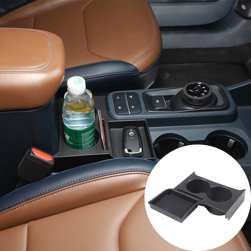 Car Center Console Storage Box - Interior Design Styles recension och pris