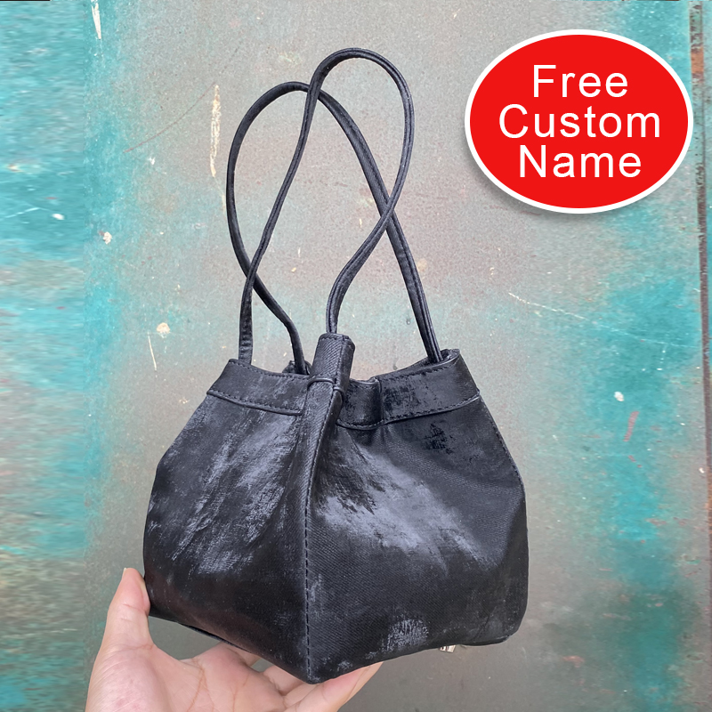 Free Custom Name Mini Bucket B - Interior Design Names Styles recension och pris
