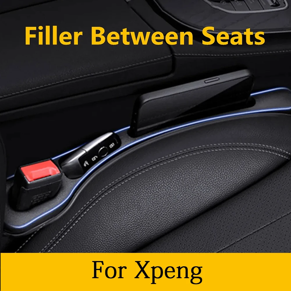 2PCS Car Seat Gap Filler Betwe - Interior Design Styles recension och pris