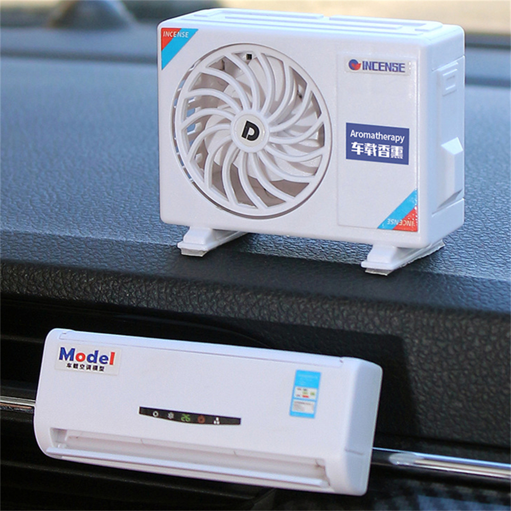 Air Conditioner Deodorant  Sol - Interior Design Software recension och pris