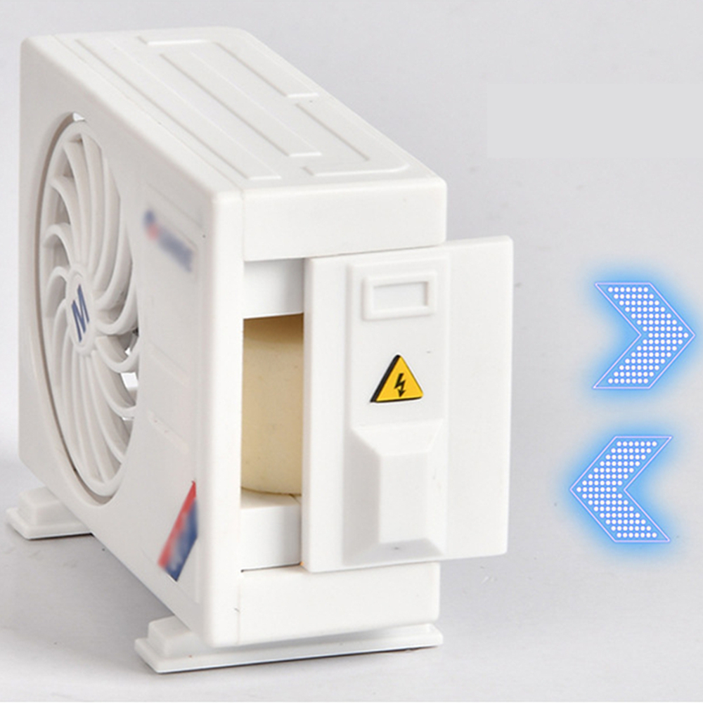 Air Conditioner Deodorant  Sol - Interior Design Software recension och pris