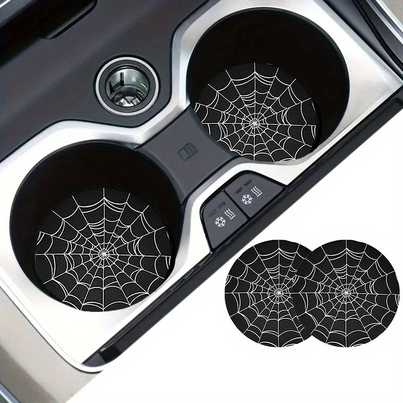 1 spider web design car coaste - Interior Design Web recension och pris