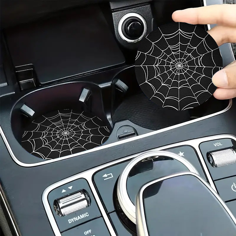 1 spider web design car coaste - Interior Design Web recension och pris