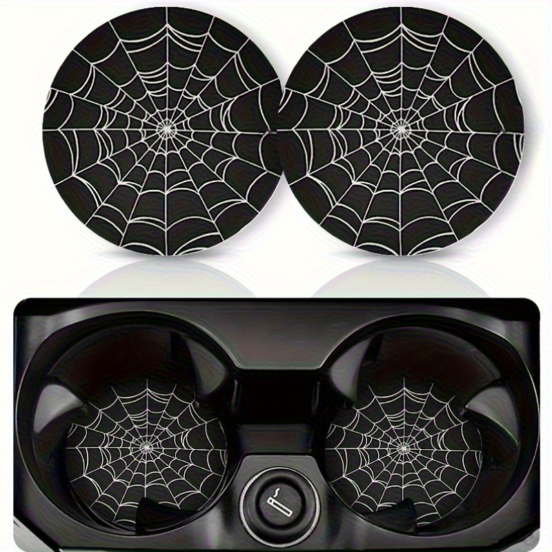 1 spider web design car coaste - Interior Design Web recension och pris