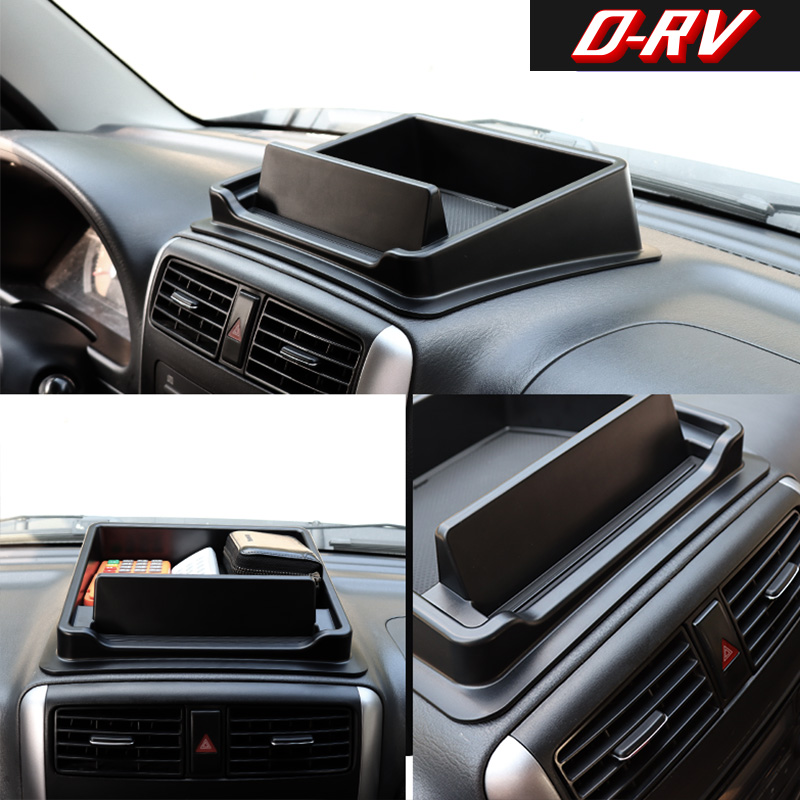Car Dashboard Storage Box Cent - Interior Design Styles recension och pris