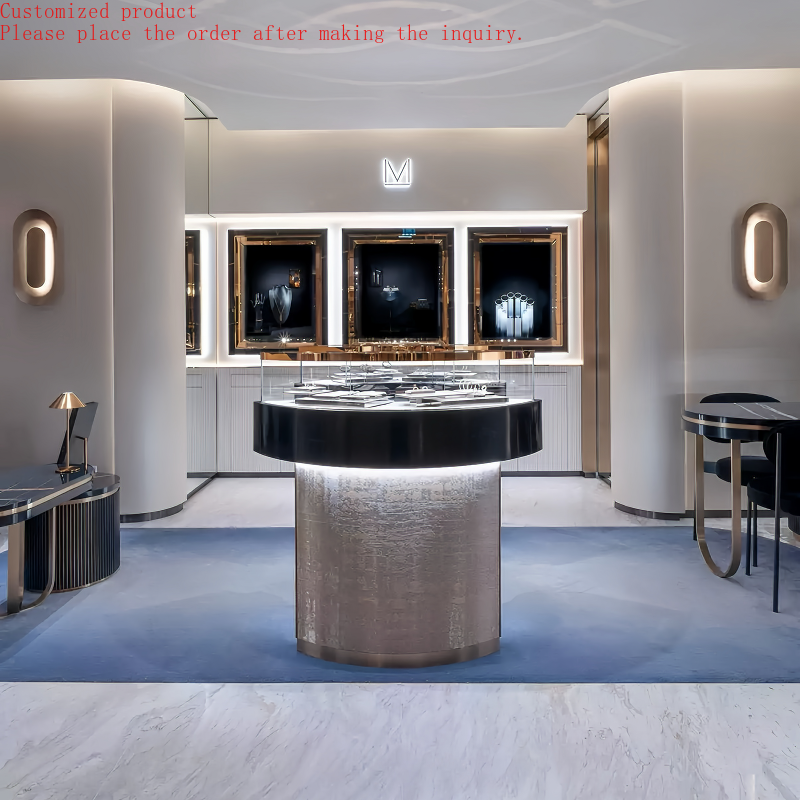 Custom.Customized High Quality - Interior Design Exhibition recension och pris