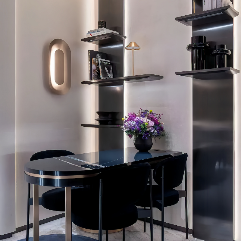Custom.Customized High Quality - Interior Design Exhibition recension och pris