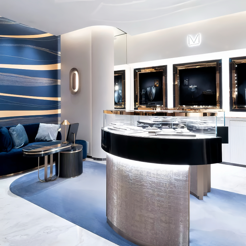 Custom.Customized High Quality - Interior Design Exhibition recension och pris