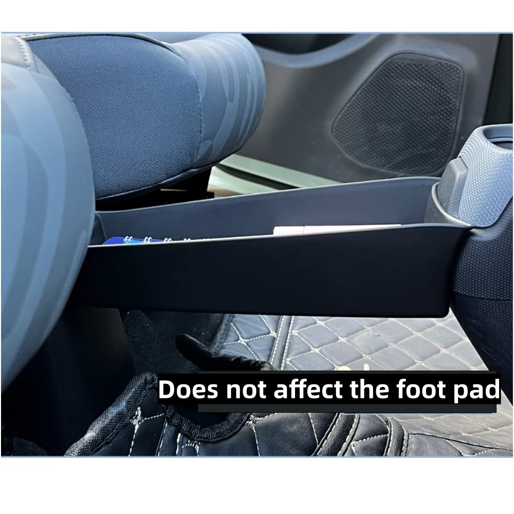For Leapmotor T03 2024 2025 Ce - Interior Design Styles recension och pris