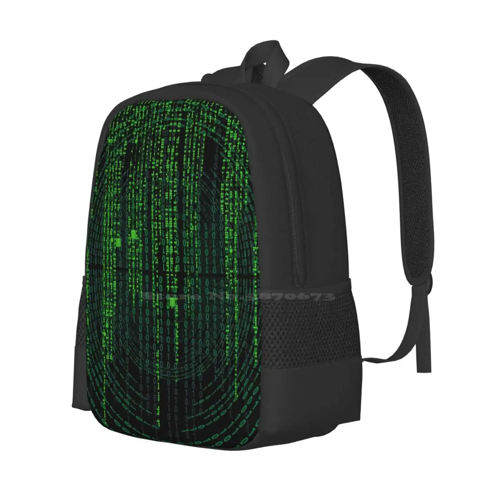 Matrix Original Green Design H - Interior Design Matrix recension och pris