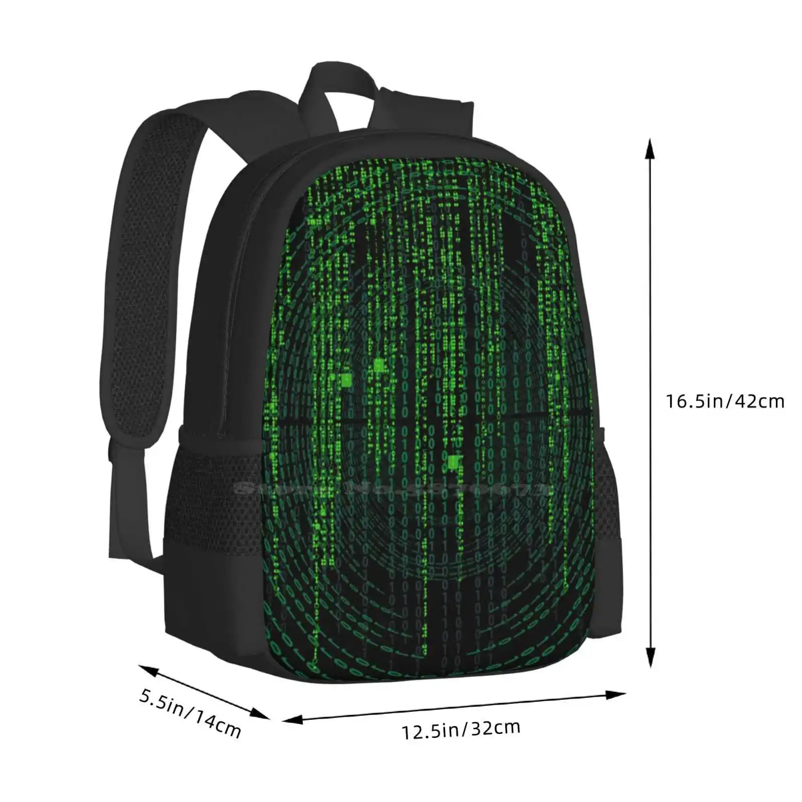 Matrix Original Green Design H - Interior Design Matrix recension och pris