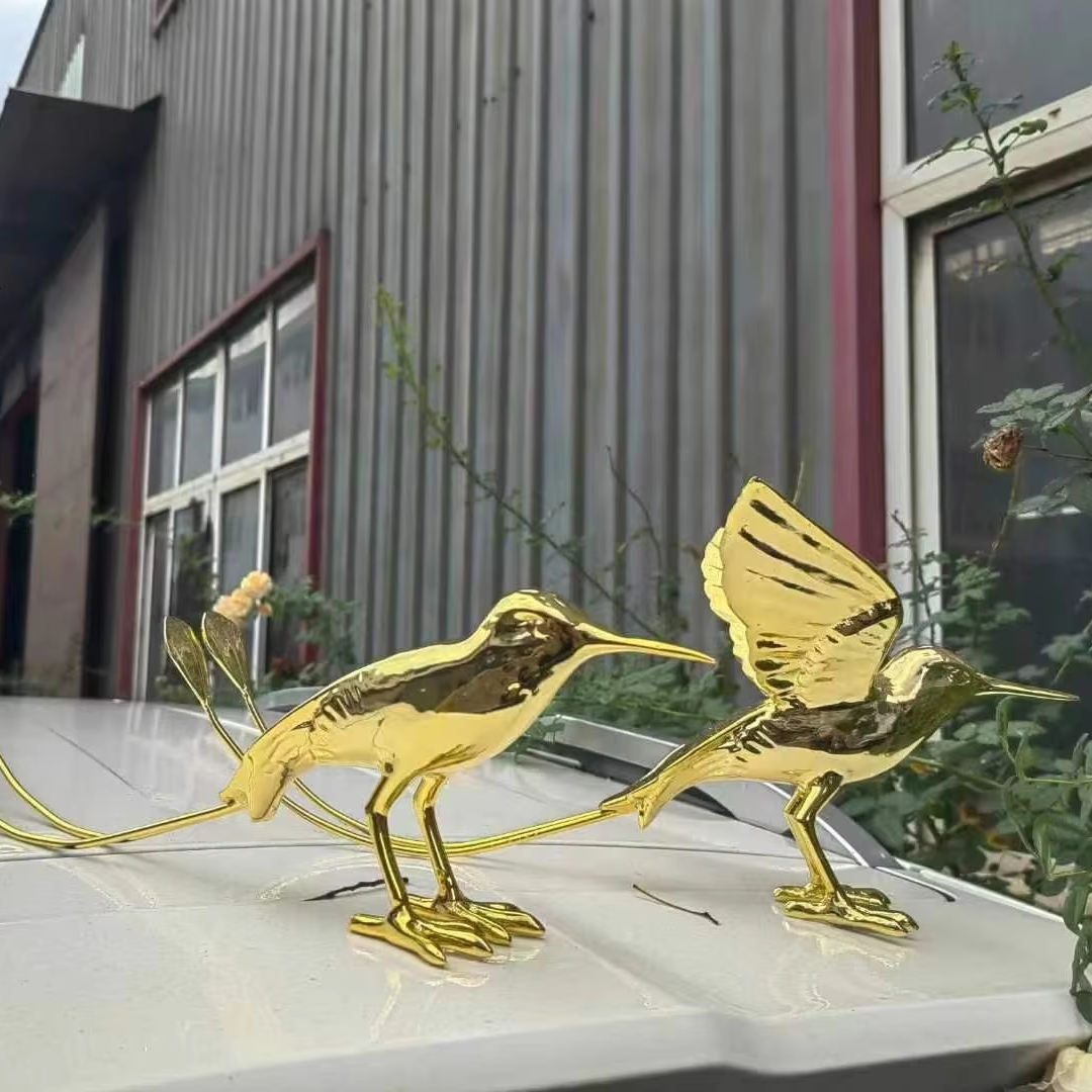Gallery Exhibition Metal Craft - Interior Design Exhibition recension och pris